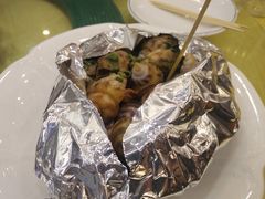 -濠江渔港酒楼(湾仔海鲜街，会展中心店)