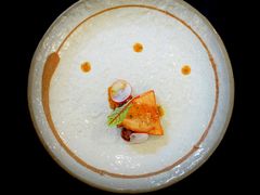 梅菜冬笋-天水蔬食料理(树德之光店)