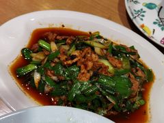 -蜀宴小调·精致家常菜(科华店)