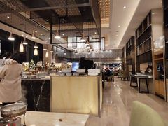 -常州富力喜来登酒店 Feast盛宴标帜西餐厅(新北万达广场店)