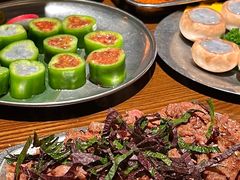 -烤肉食堂(揭阳广百店)