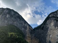 -鹿院坪生态旅游景区