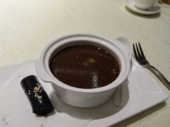 -富临饭店阿一鲍鱼