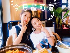 -星光小把串·海鲜烧烤(西安路店)