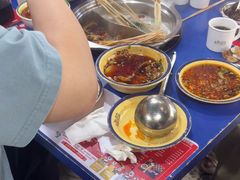 -马路边边串串香(一匡街店)