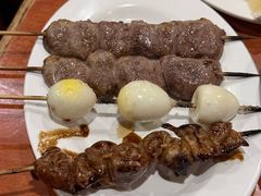 -福烤锦花(长乐路店)