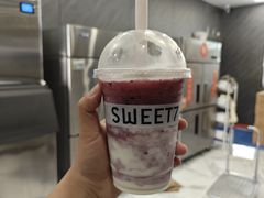 -7分甜(如皋安定街店)