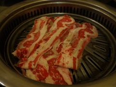 -青松馆韩国料理(香港中路佳世客店)