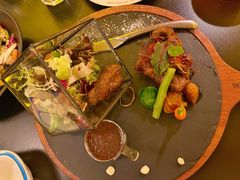 -将醉SEVEN CLUB餐吧·酒水博物馆(海丰店)