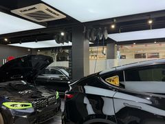 -车艺尚上海龙膜隐形车衣汽车贴膜旗舰店