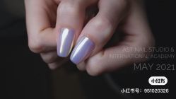 -瑞丽美甲