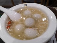 -魏家凉皮(博水商务大厦店)