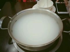 -吉友粥底火锅(方斜路店)