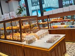 -BREAD WAY面包路·欧式面包(龙湖时代D馆店)