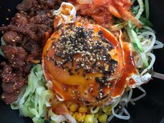 -优壹佳·延边朝鲜族料理(中山北路店)