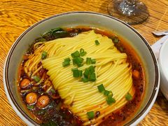 -渝信川菜(长安店)