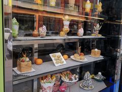 -小资太太餐厅(南岗区店)