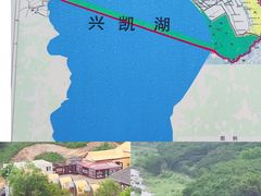 -农垦当壁镇兴凯湖旅游度假区