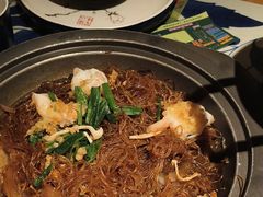 -绿茶餐厅(布吉万象汇店)