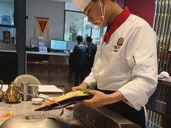 -湘汇概念铁板烧(铁西万达店)