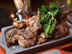 -上海锦江汤臣洲际大酒店壹阶层