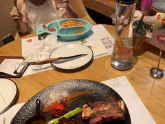 -原石牛扒·约会餐厅(龙城万科里店)
