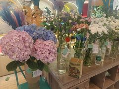 -BoBloom花店(晶耀前滩店)