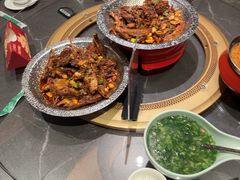 -乔一乔怪味干锅(武侯欢肆店)