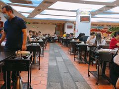 大堂-味友味港印记(厦门集美银泰百货店)