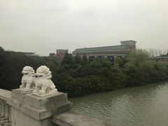 -华东政法大学(松江校区)