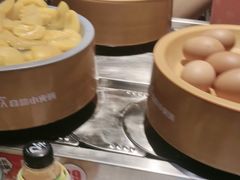 -龍歌自助小火锅(秦淮水游城店)
