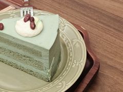 -梧桐巷咖啡厅·coffee&bar