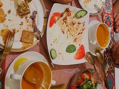 -BRBR叙利亚餐厅(总店)