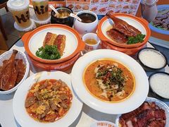 -阿皇仔烧鹅(麦地店)