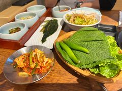 -济州爱肉堂(总店)