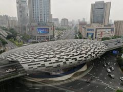 -冠军冰场CHAMPION RINK(百联又一城店)