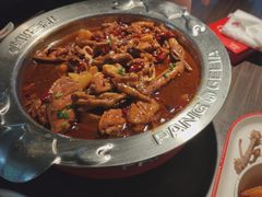 -胖哥俩肉蟹煲(梅溪步步高店)