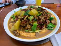 -啊臻味道米粉(义乌店)