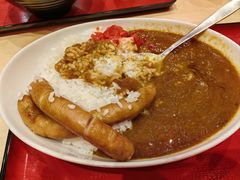 -食其家·牛丼咖喱(太阳宫店)
