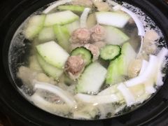 -春润大地海南椰子鸡(沙井京基百纳广场店)