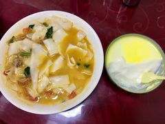 -马学武手抓美食(下南关总店)