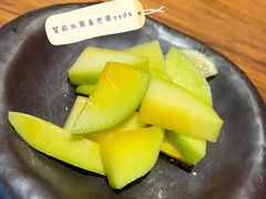 -星叶·东南亚料理(宁波万象汇店)