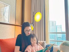-广州奥园喜来登酒店