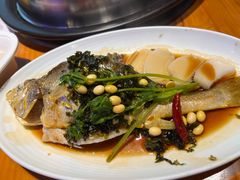 -三个渔夫·蒸汽海鲜(小白楼店)