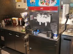-DQ·蛋糕·冰淇淋(王府井金街店)