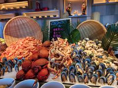 -嘉定凯悦·咖啡厅