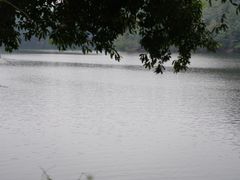 -华凌山庄·隐湖栖