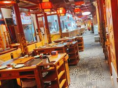 -蜀江龙火锅(339店)