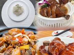 -美未居·老字号·地道顺德菜·桑拿鸡·鱼生(容桂店)