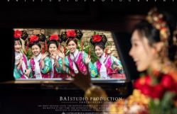 -喜乐汇·婚车(华润橡树湾3期店)